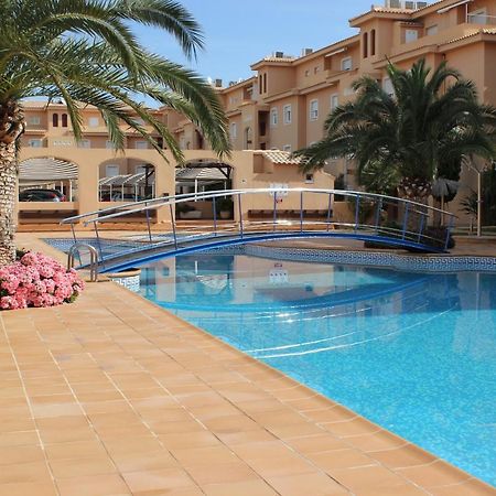 187 Palm Beach - Deniasol Екстериор снимка