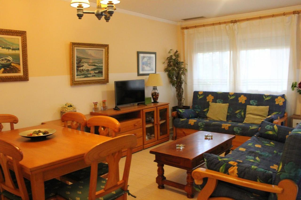 187 Palm Beach - Deniasol Екстериор снимка