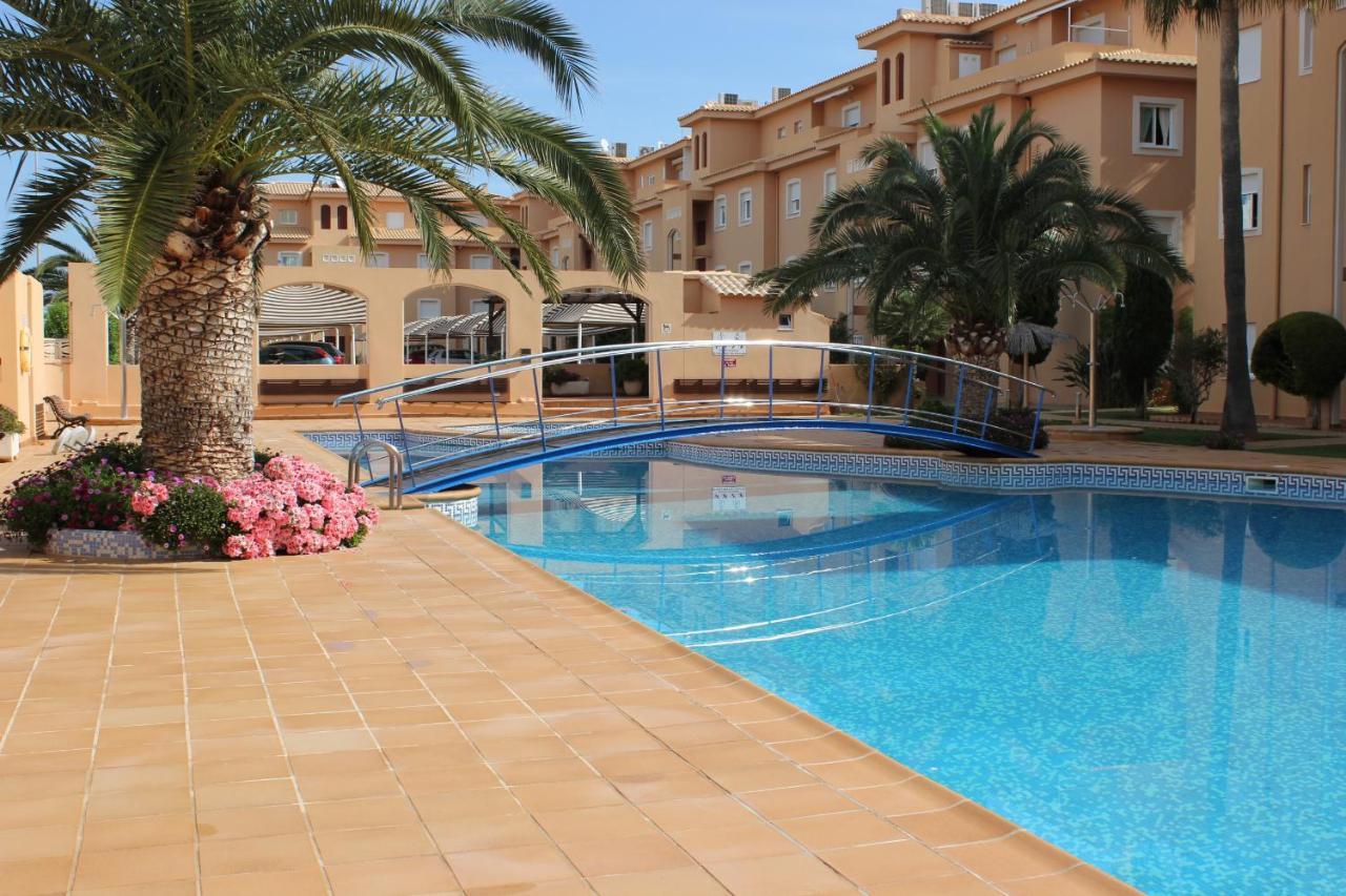 187 Palm Beach - Deniasol Екстериор снимка