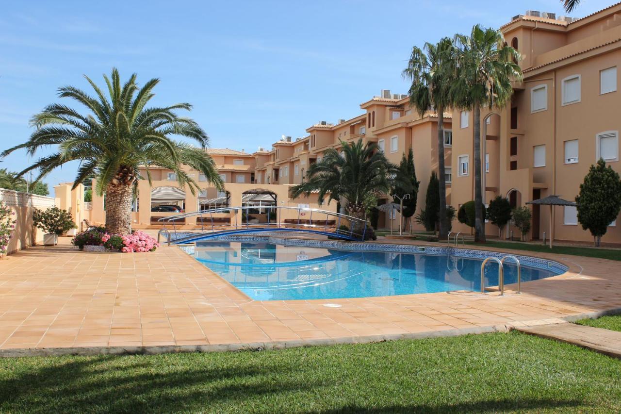 187 Palm Beach - Deniasol Екстериор снимка
